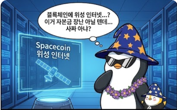 honeymoatip's tweet photo. Space랑 WLFI 협력 소식 머선129...
[ #WOULDU  $SPACE  ]
[ @spacecoin   X @worldlibertyfi   ] X @Edward__Park 

위성 인터넷 얘기만 나오면
보통 테슬라, 스페이스X밖에 안 떠오르지 않나???
근데 블록체인 생태계에도
 위성 인터넷이라는 선택지가 있다는 거, 알고 있었나요?

솔직히 처음엔
우주 산업 쪽으로 간다길래
이거 자본금 장난 아닐 텐데..  사짜 냄새 나는 거 아냐?
이런 생각부터 들었다.

근데 트럼프 보증수표라고 불리는 WLFI랑
파트너십 맺었다는 소식 보니까
갑자기 어? 뭐지? 하면서 기대감이 생기더라구요.

보통 이런 프로젝트들은
기술이 대단하다는 얘기에서 끝나는데,
WLFI가 붙으니까 얘기가 좀 달라져보입니다.

Space로 연결된다는 건
중앙화 인터넷이 하나 더 생긴다는 의미가 아니라
탈중앙화 인터넷이 실제로 생긴다는 얘기에 가깝고,

개인적으로는
일론 머스크의 스페이스X에
경쟁 상대가 생긴다는 말처럼 느껴졌습니다.

위성 인터넷으로
어디서든 온라인이 되는 순간,
바로 뭔가를 할 수 있는 구조가 만들어지는거죠

접속하고,
결제하고,
자산 쓰고,
송금까지.
중간에 복잡한 과정 없이
자연스럽게 이어진다는 게 큰거같아요

여기서 WLFI가 중요한 이유도 명확하다고 생각합니다.
 $USD1  같은 스테이블코인이
바로 실사용에 들어간다는 점.
가격 변동 신경 쓸 필요 없이
그냥 달러 쓰듯 쓰면 되는 금융.
이건 실사용 관점에서 꽤 설득력 있어보이죠.

그래서 이번 협력은
내러티브용 파트너십이라기보다는
진짜 쓰이게 만들기 위한 선택처럼 보입니다.

Space는 연결을 만들고,
WLFI는 그 위에서
돈이 끊기지 않게 한다.
이 조합, 조용한데 생각보다 기대감 생기는데요???