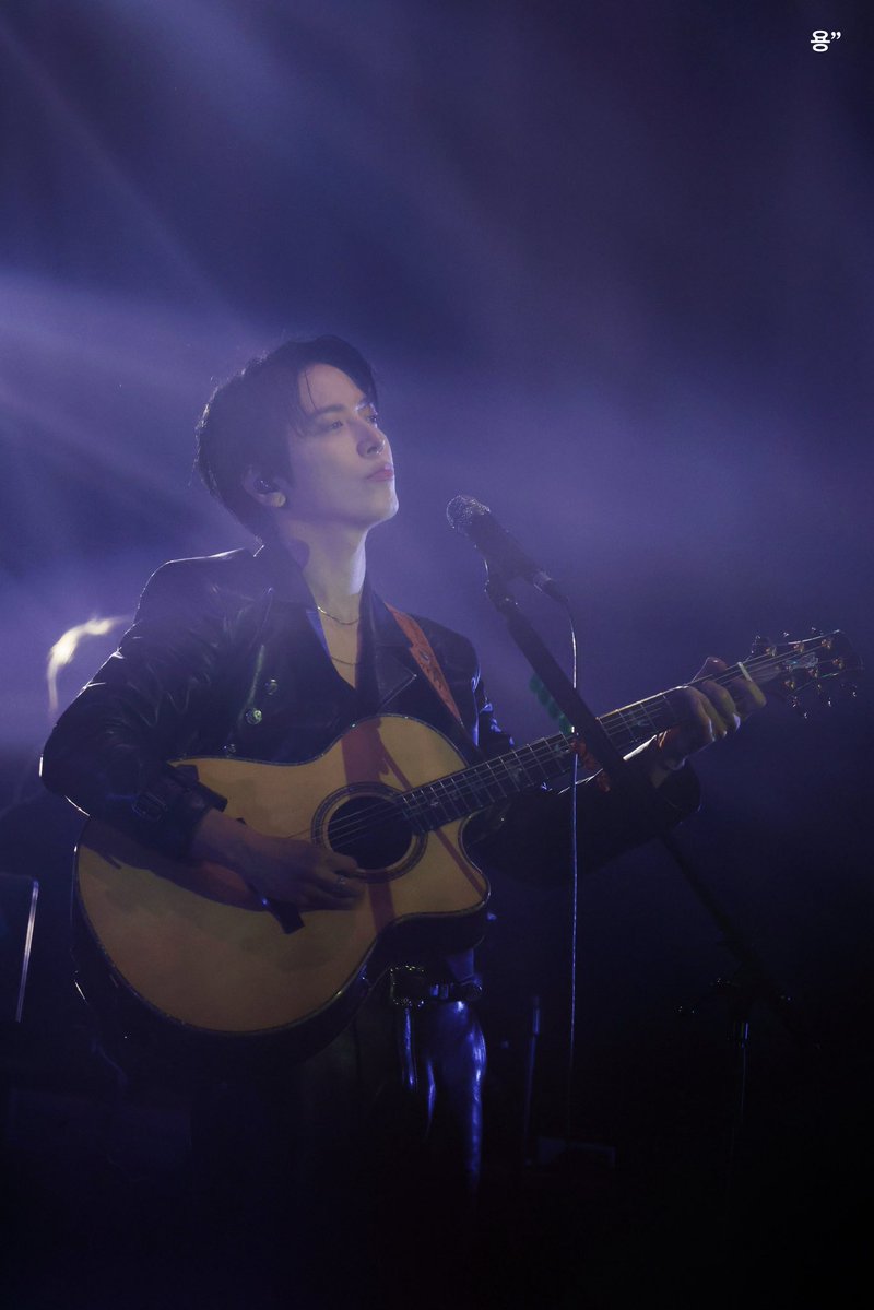 YH_622_YH's tweet image. 260117 2026 CNBLUE LIVE WORLD TOUR '3LOGY' IN SEOUL DAY1

@JYHeffect 
#정용화 #JUNGYONGHWA 
#씨엔블루 #CNBLUE