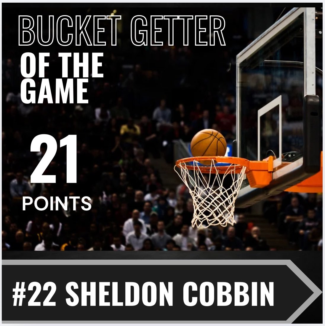 Randle Boys Basketball tweet media