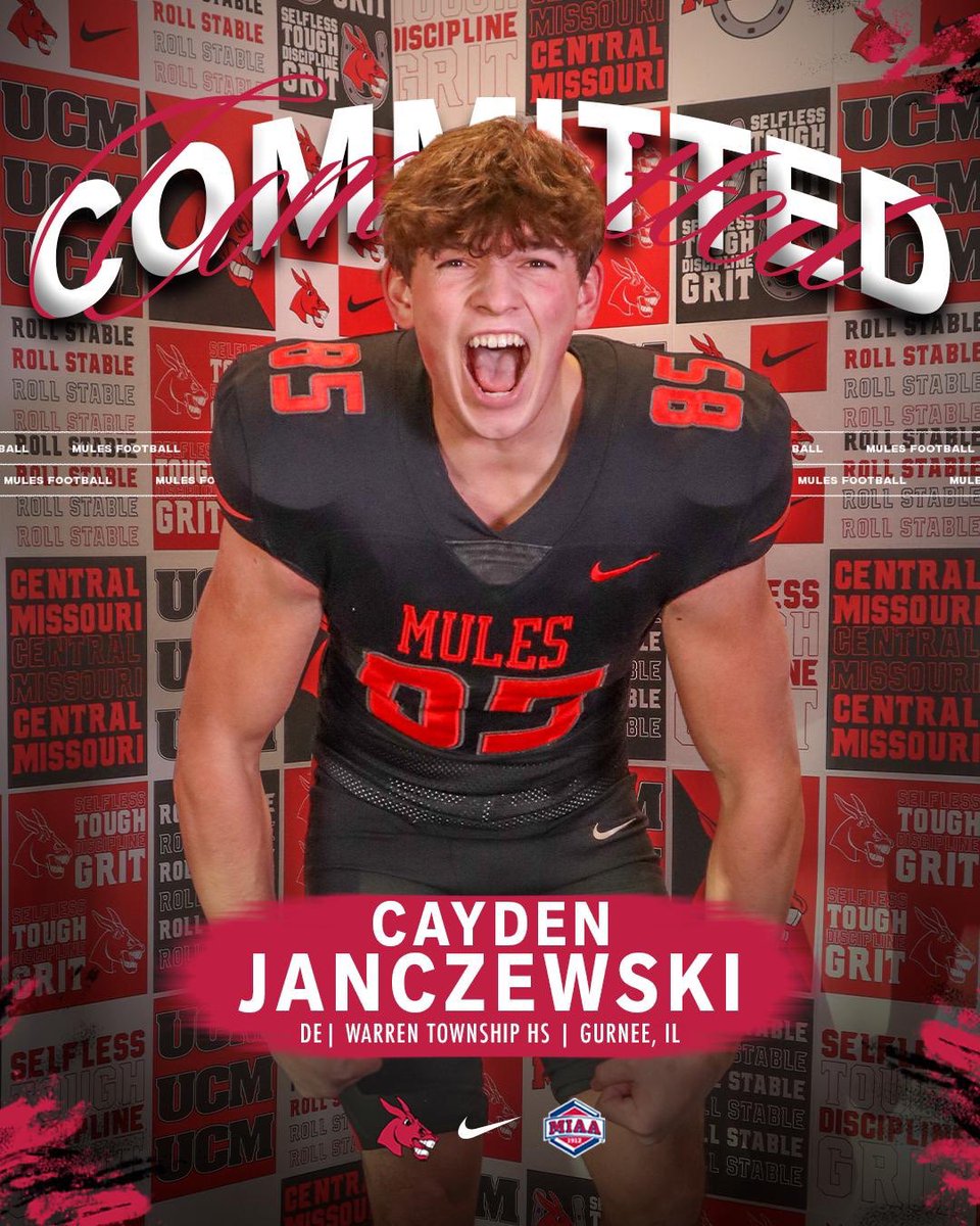Cayden Janczewski tweet media