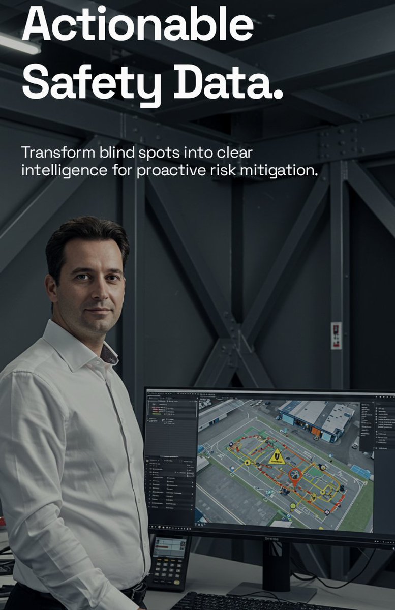 Dhi_Tech's tweet photo. (5/n) Transform blind spots into clear, proactive protection.

Reduce incidents by turning raw footage into actionable safety data – modular, low-power, privacy-first.

Our twist: Select use cases → auto-boost performance 🔥 https://t.co/WSCVpLP5NI