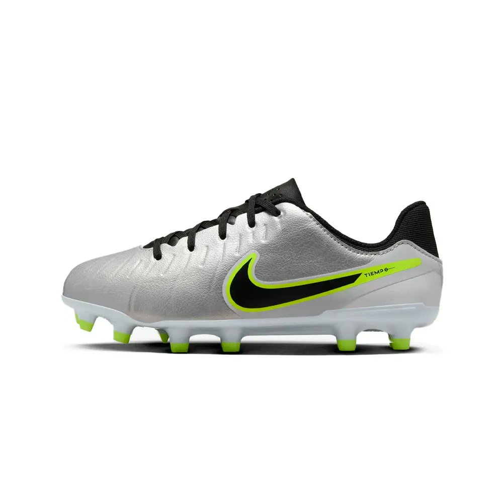 TeamAhorro's tweet image. 🔥 ¡OFERTA IMPERDIBLE! 🔥🎯 Niños Nike Jr. Tiempo Legend 10 Academy
💸 $77.999
📍 Más livianos, cómodos y diseñados para controlar el balón con el innovador cuero FlyTouch Lite 🏃‍♂️⚽️👉 
🔗 dashdeportes.com.ar/botines-nike-l… #fútbol #botines