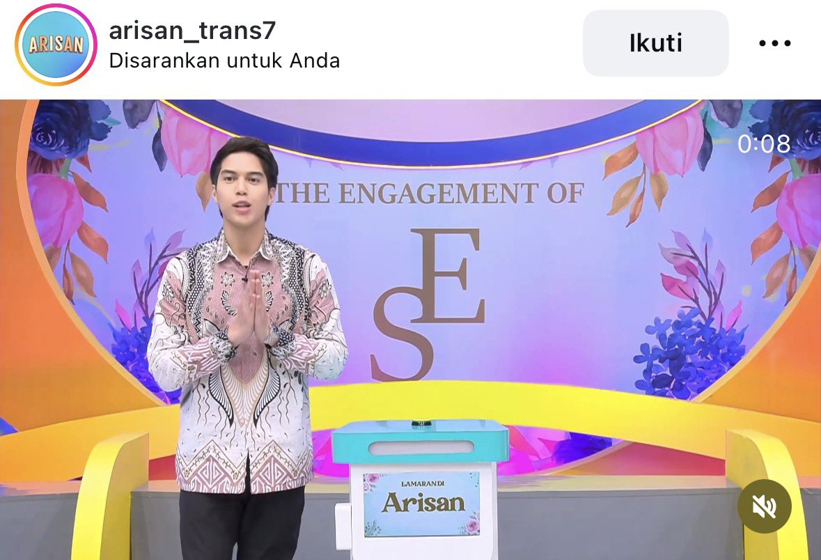 tvindonesiawkwk's tweet image. Kenapa ikut-ikutan😭😭😭