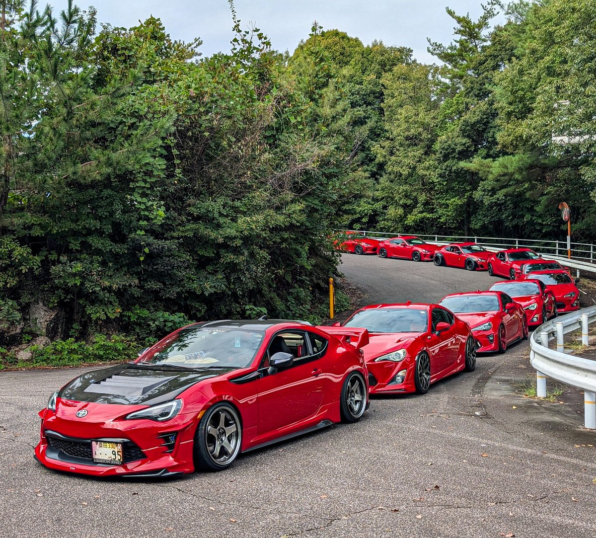 よっしー (@86M7Y) / Posts / X