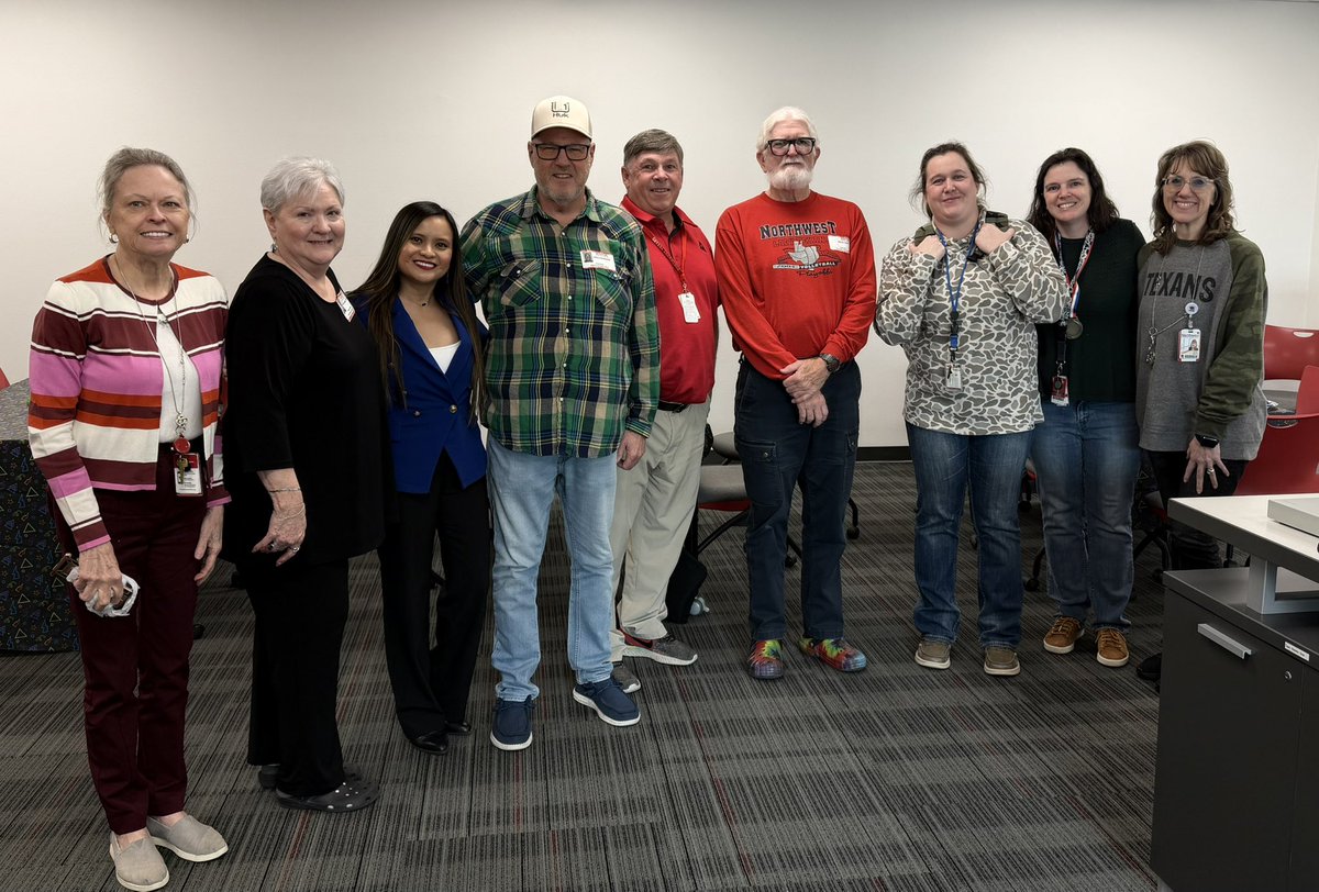 Northwest High School tweet media