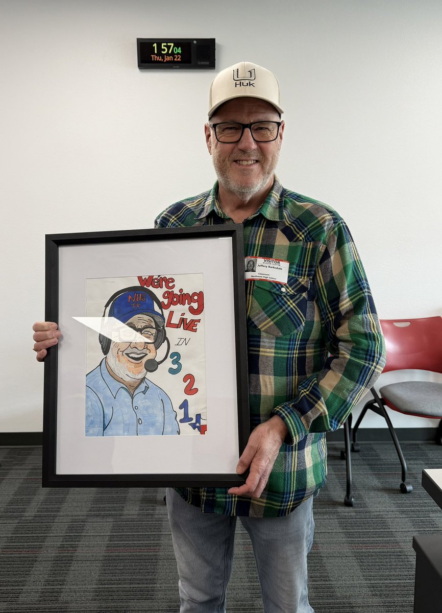 Northwest High School tweet media