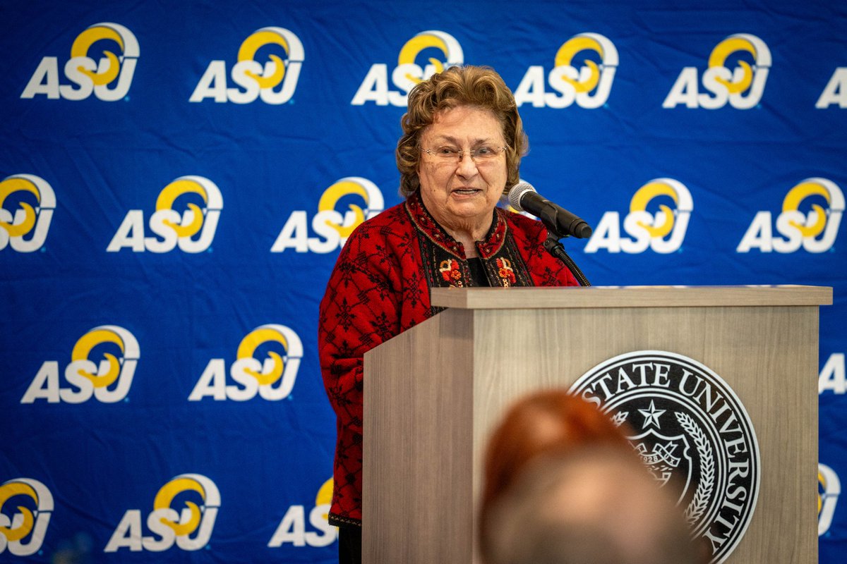 President Ronnie D. Hawkins Jr. tweet media