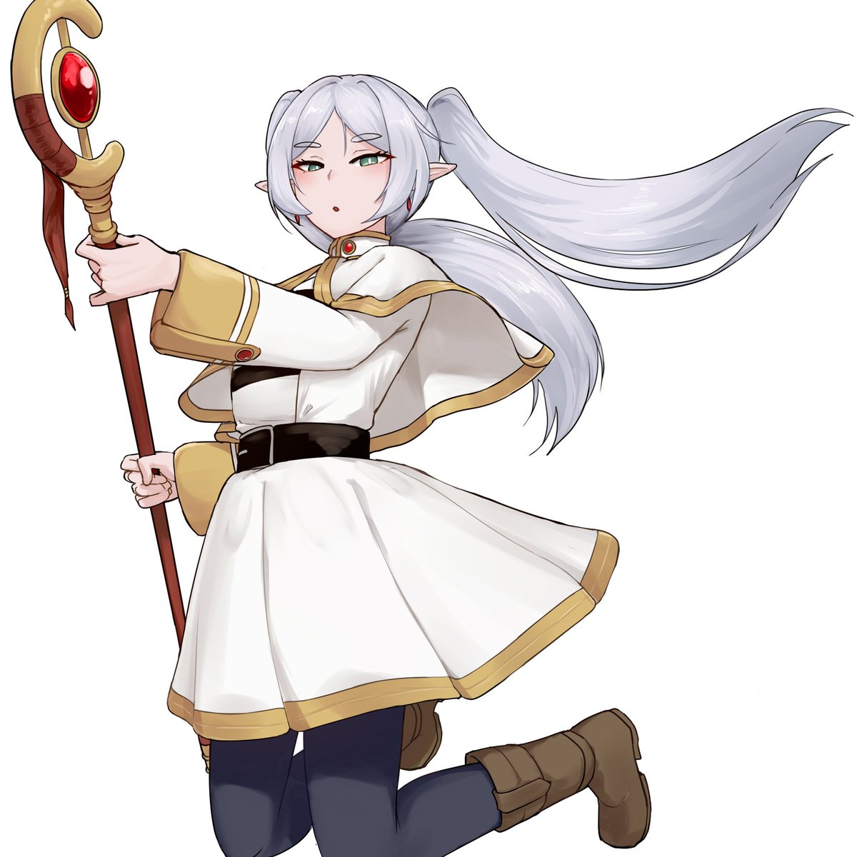 #frieren #프리렌 #フリーレン