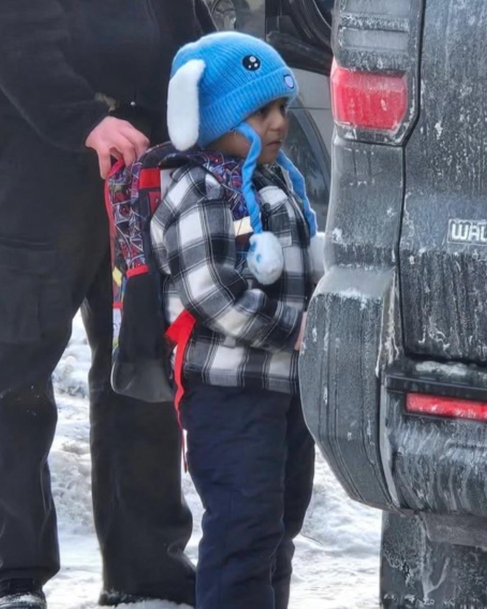 Just a few months ago, Democrats refused to stand for a 13-year-old boy battling terminal brain cancer. Today, they are trying to convince the world that they stand for a 5-year-old boy whose illegal alien father abandoned him.

Does anyone else see through their blatant