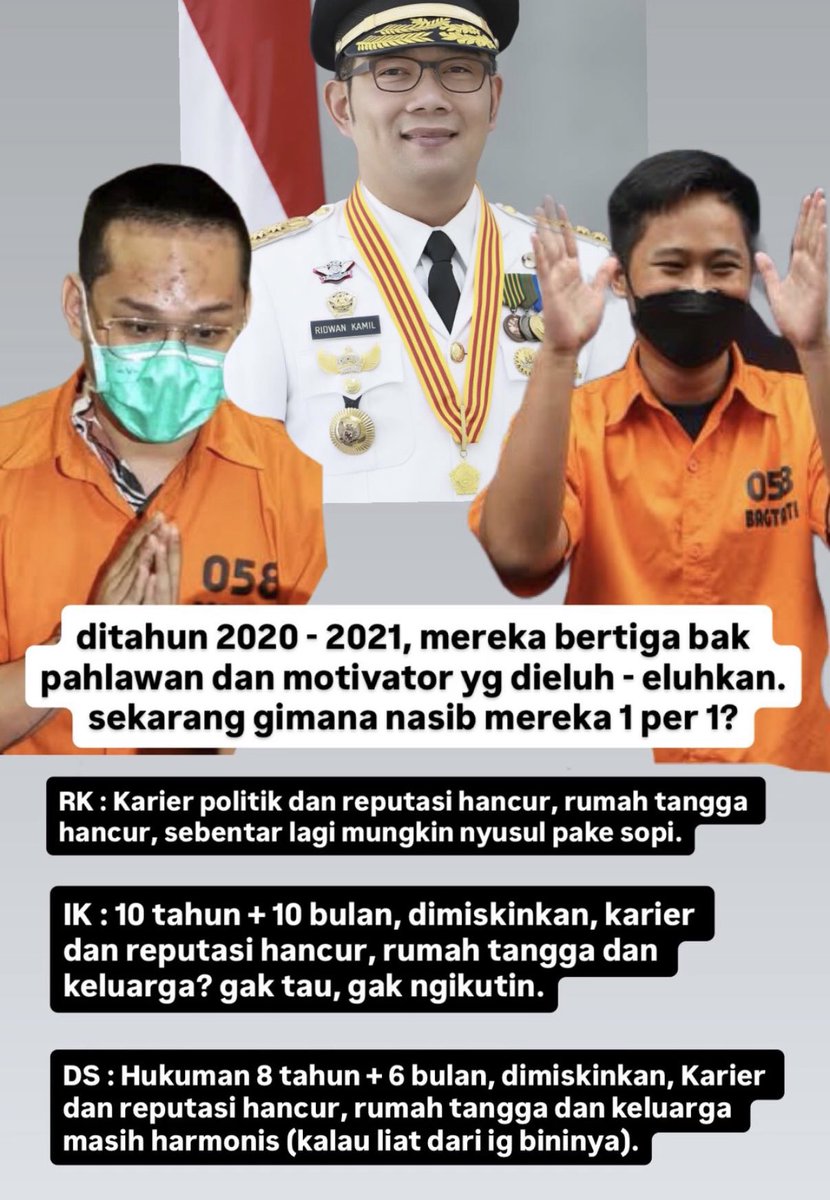 Dari awal, #SkyHolic ini memang dibuat buat nyuarain hal-hal yang nggak bisa kalian suarakan.

Buat yang paham, bakal kelihatan jelas, banyak pesan terenkripsi di balik postingan kami. Kelihatannya bar-bar, tapi sebenernya penuh makna.

Salah satunya soal kejujuran. Salah ya