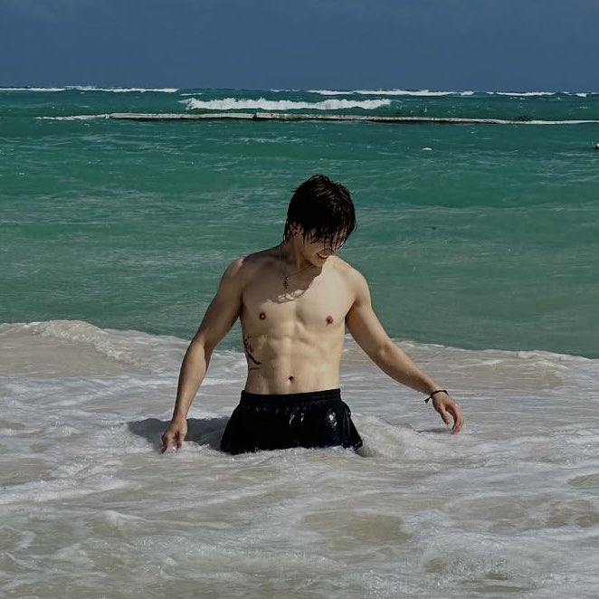 urimaetchu's tweet image. he's gonna join single's inferno