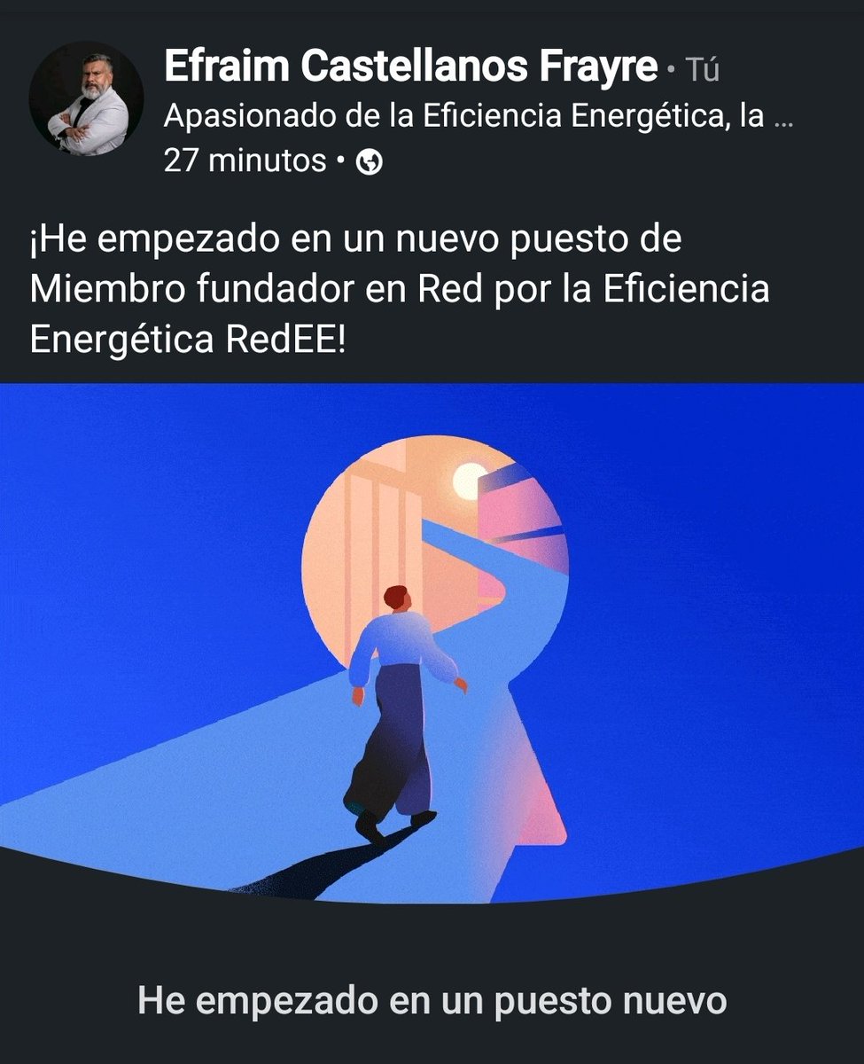 Efraim Castellanos tweet media