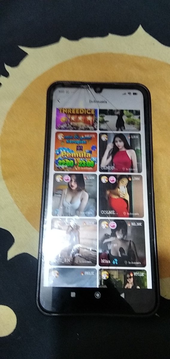 mariyahsingle_'s tweet photo. Yu yang mau join bisa langsung dm aku + aku kasih apk mood dari aku😘😘😘😘 bermodal 35 k buat hari ini aja ya say😘😘😘 https://t.co/FlA2yzkoyu