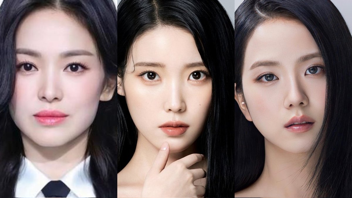 Jisoo is among 3 actresses in the top 10 Top 10 People (Actors only) Who Positively Influenced Korea's Image (Ministry of Culture, Sports and Tourism Survey).

3. SongHyeKyo 
4. IU 
5. JISOO

#지수 #블랙핑크지수 #JISOO <a href="/officialBLISSOO/">BLISSOO</a>