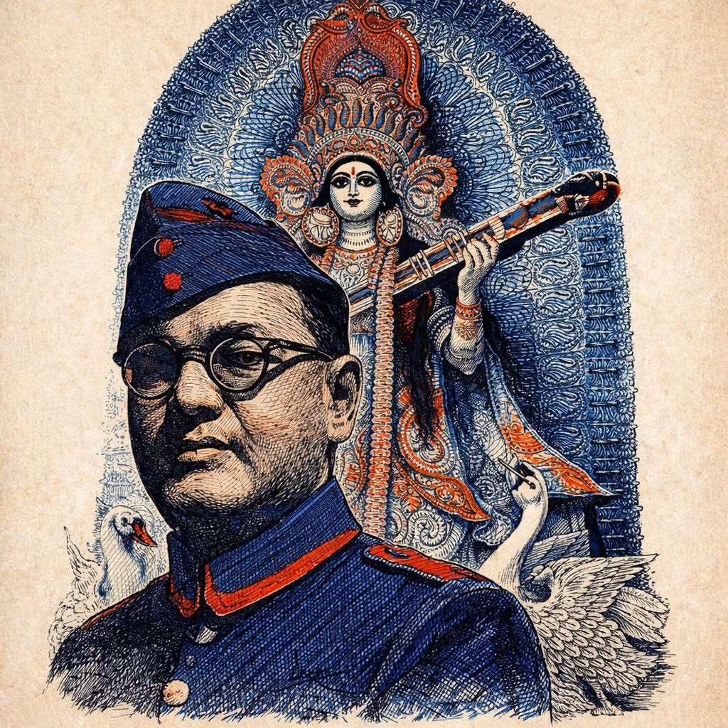 Mayukh Ranjan Ghosh tweet media