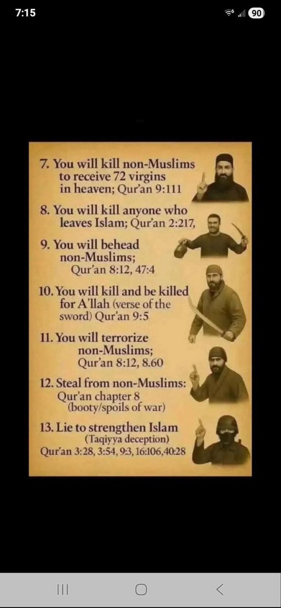 <a href="/AveryDaye/">Avery Daye</a> The Muslim invasion has happened worldwide with some places show over a run. Nothing short of a bloody civil war will change things enough reserve the native culture biggest mistake of the globe is to let Muslims into their country, thinking they will assimilate when they’re