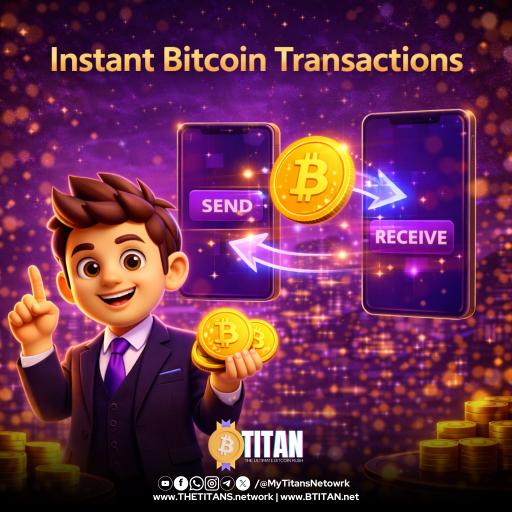 The Titans Network tweet media