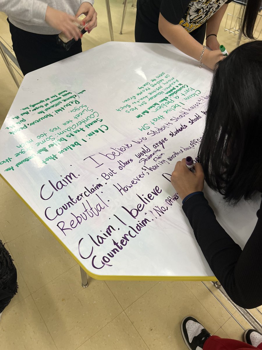 Sergio Gonzalez,M. Ed. tweet media