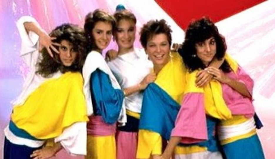 Suena en A Day In The Life la canción Autos, Moda y Rock N Roll de Fandango en #BandasyArtistasconF por artsandmusicradio.com