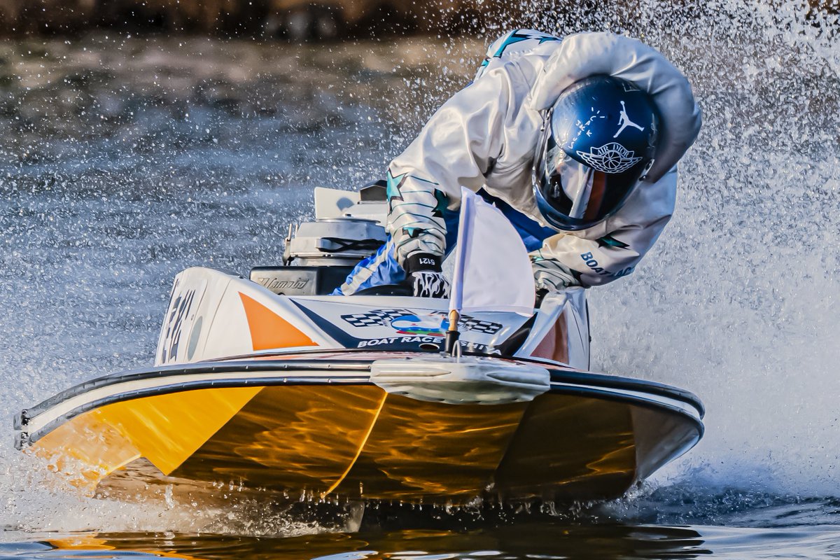 定松勇樹 #ボートレーサー #ボートレース芦屋 #全日本王座決定戦