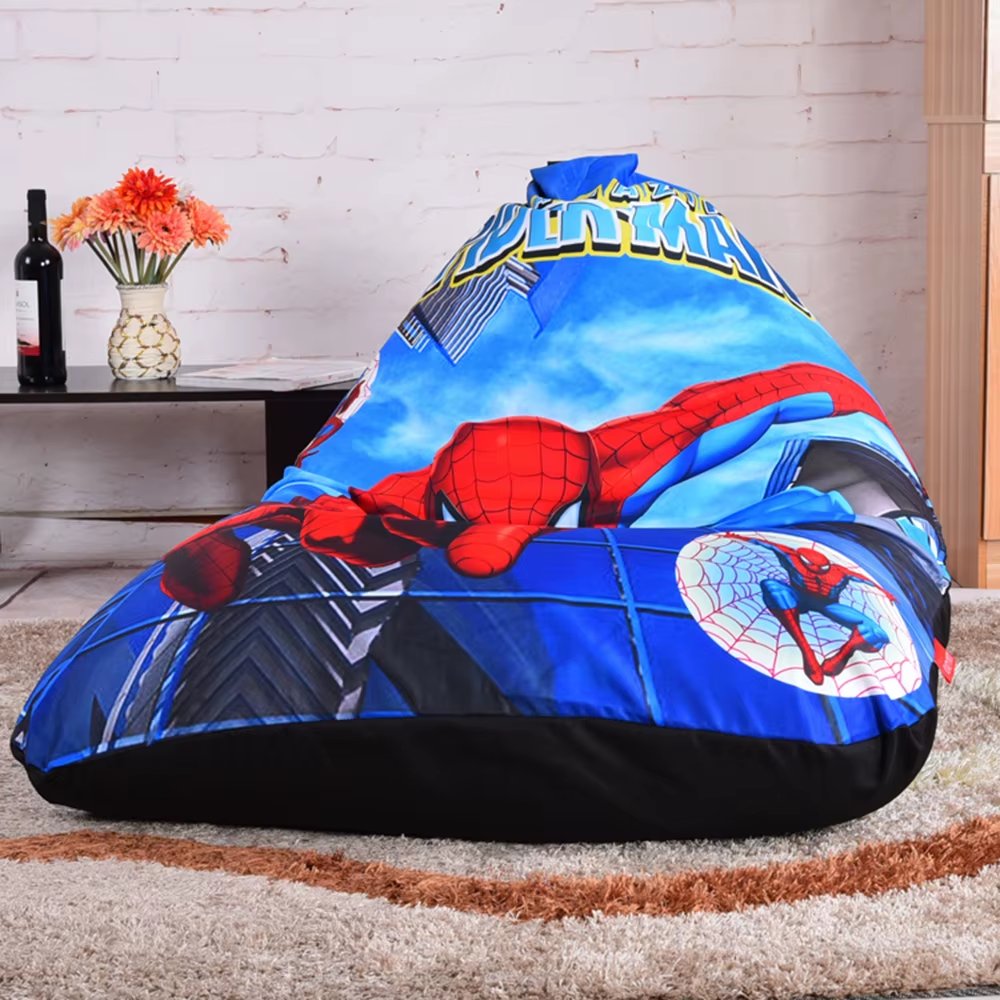 Spider-Man Chairs tweet media