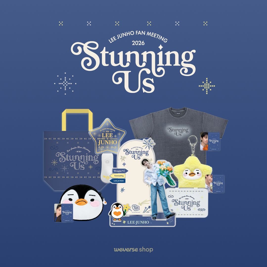 LEE JUNHO 2023ファンミーティング ペンライト応援ボード、配布品 2PM