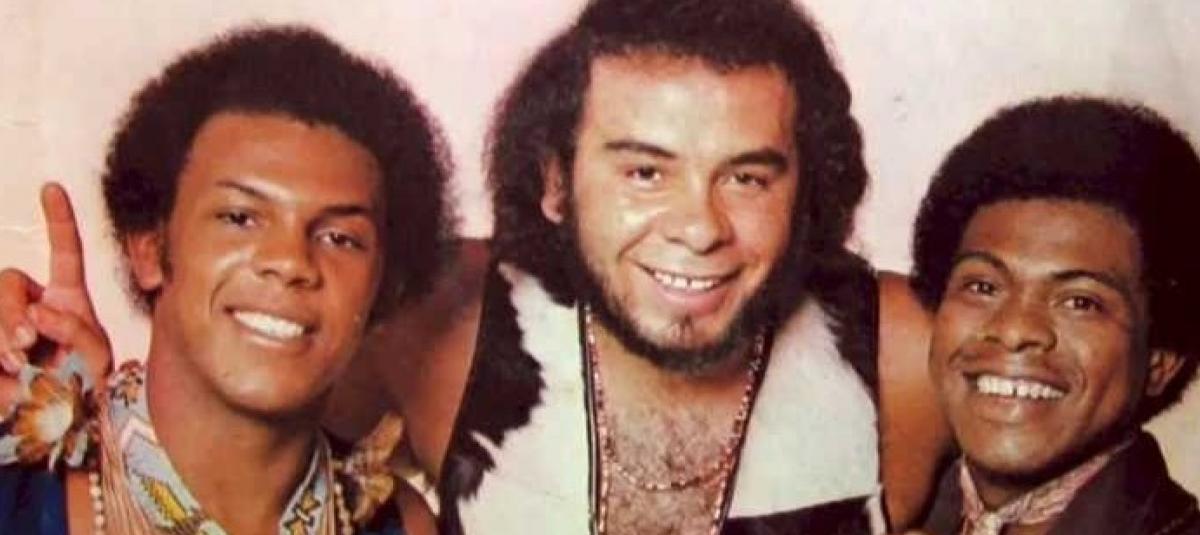 Suena en A Day In The Life la canción Tú Sufrirás de Fruko Y Sus Tesos en #BandasyArtistasconF por artsandmusicradio.com