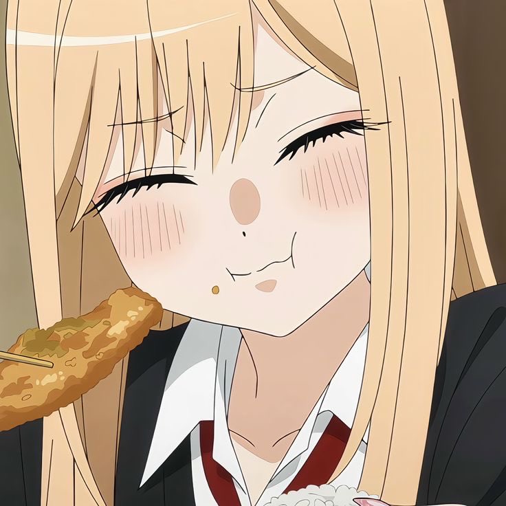 Lilふーが tweet media