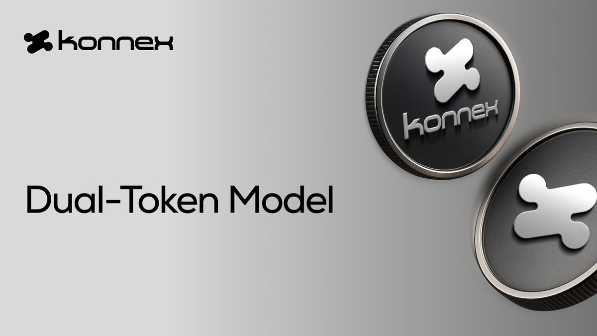 Did you know? 🌍
The global physical work economy is worth a staggering $25T, yet it’s still trapped in silos and inefficiencies.
That’s exactly what Konnex is fixing.

With a permissionless on-chain market, robots can:
🤖 Negotiate tasks
🧠 Execute with AI
💵 Get paid in