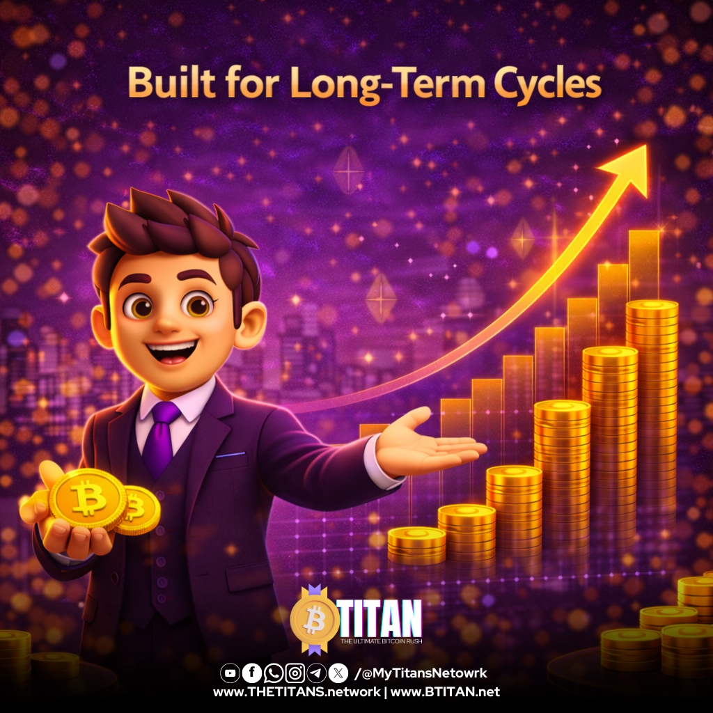 The Titans Network tweet media