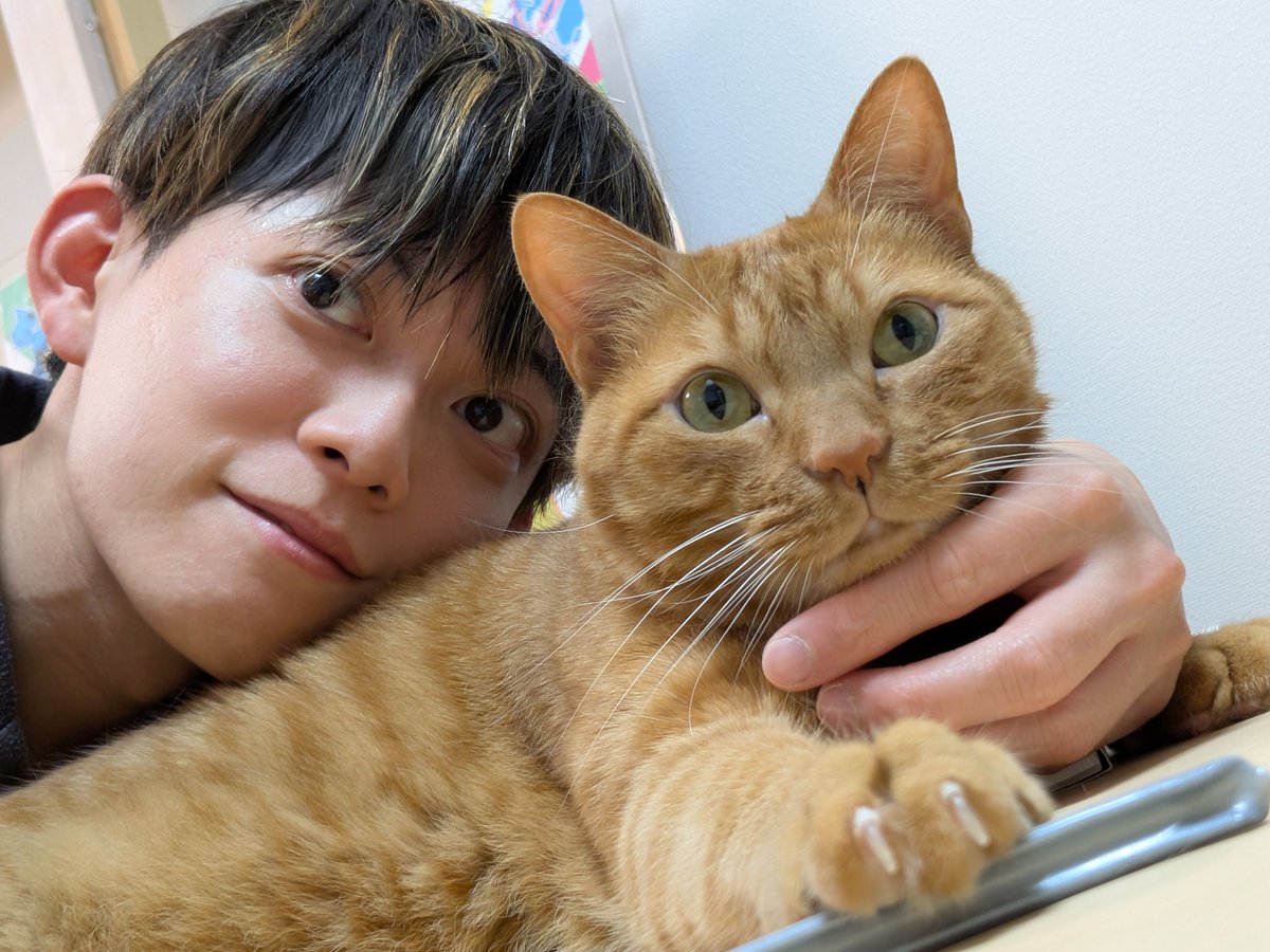 いのみう(みうみう)🌏🍢🍀💙🧸 (@i_0622_kei) / Posts / X