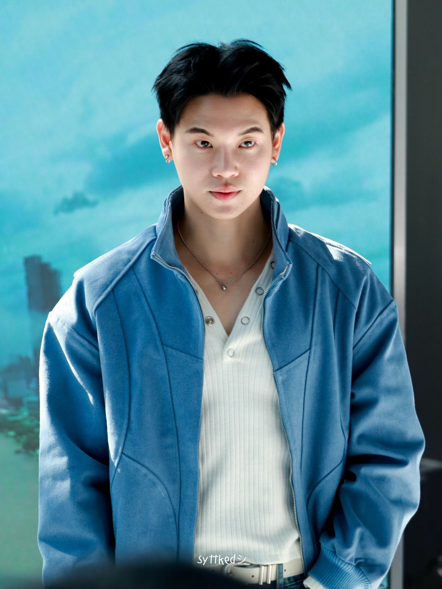 syttked's tweet image. หนุ่มตี๋ที่จริงใจ

#TheMOVEbyHondaxYIN
Honda Design Month x Yin 
#yinyin_anw @yinyin_anw