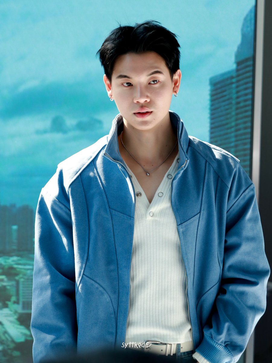 syttked's tweet image. หนุ่มตี๋ที่จริงใจ

#TheMOVEbyHondaxYIN
Honda Design Month x Yin 
#yinyin_anw @yinyin_anw