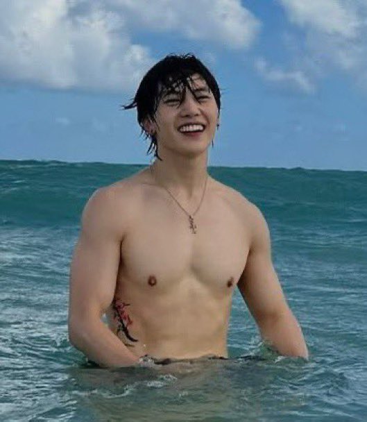 pgwmattchus's tweet image. the holy trinity