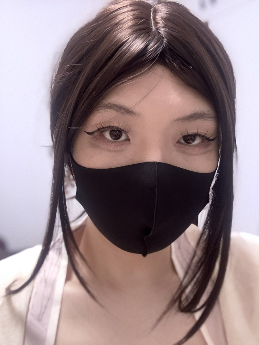 CDM-Hanna(疯狂减肥) tweet media