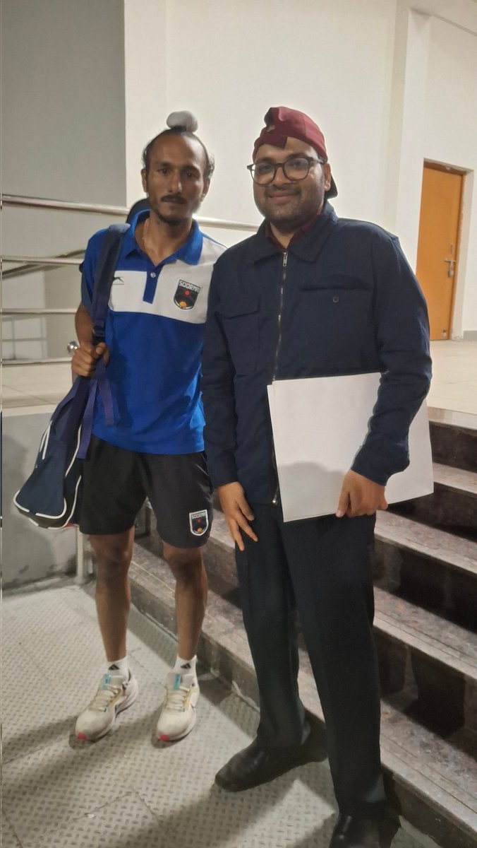 Avilash Panigrahi tweet media