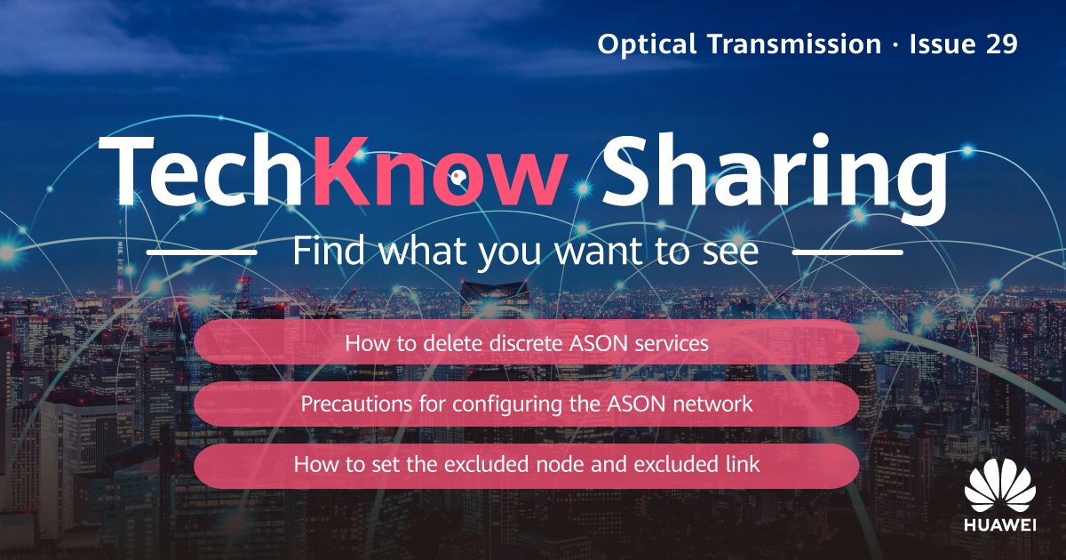 The TechKnow technical magazine includes popular troubleshooting cases, interactive Q&amp;As and featured content guides. Check out the latest edition on Optical Transmission here:bit.ly/4pNo2NL