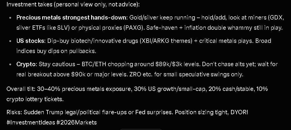 vic82837085's tweet photo. Investment takes (personal view only, not advice): https://t.co/wNY5NnM34s
