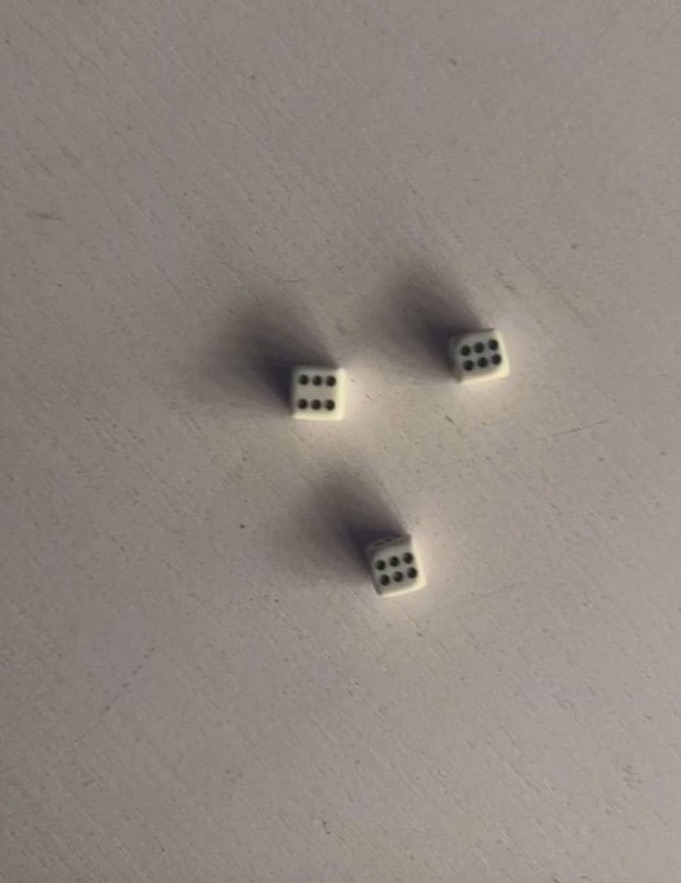 Our daily expectations