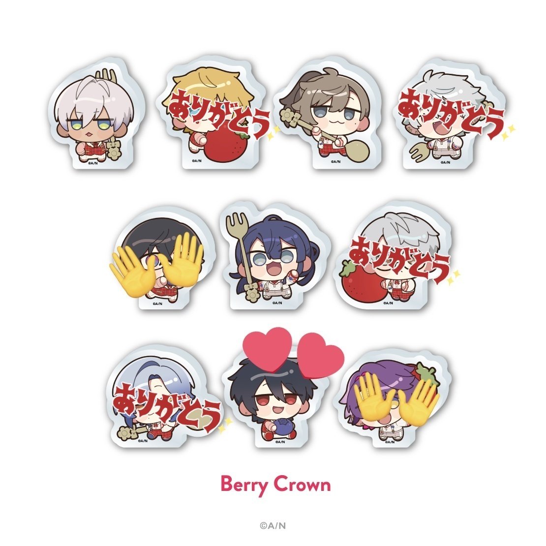 掘りゴタツ@公開取引垢/本人周辺B済 tweet media