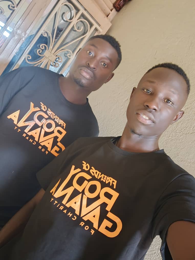 Junior_offizial's tweet image. Good Morning Friends Of @RodyGavana1