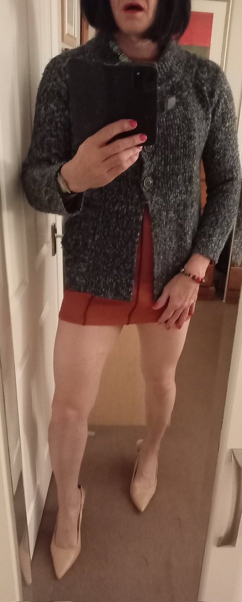 #crossdresser #nylonfetısh