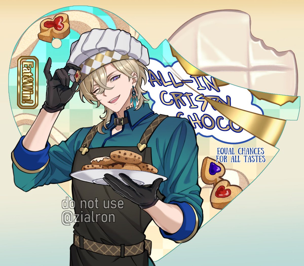 Zialron | open cmms tweet media