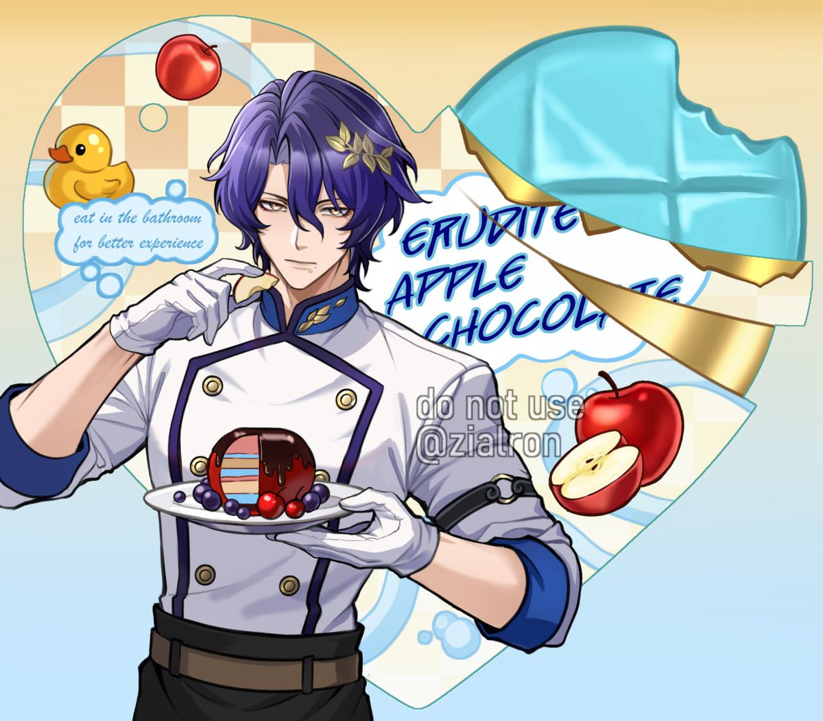 Zialron | open cmms tweet media