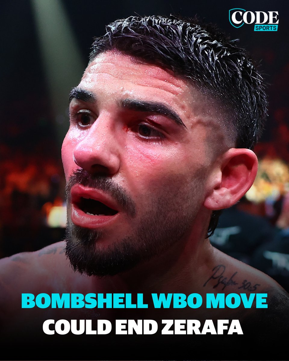 CODE Combat tweet media