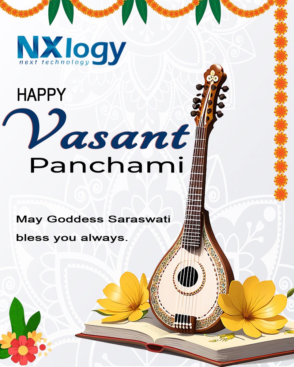 NXlogy Solutions Pvt. Ltd. tweet media