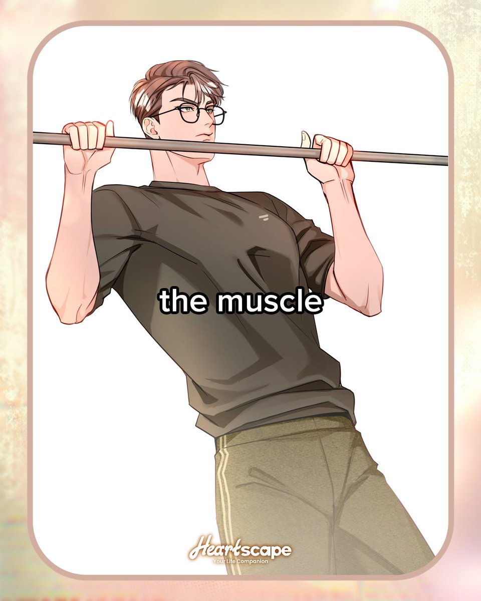 Heartscape tweet media