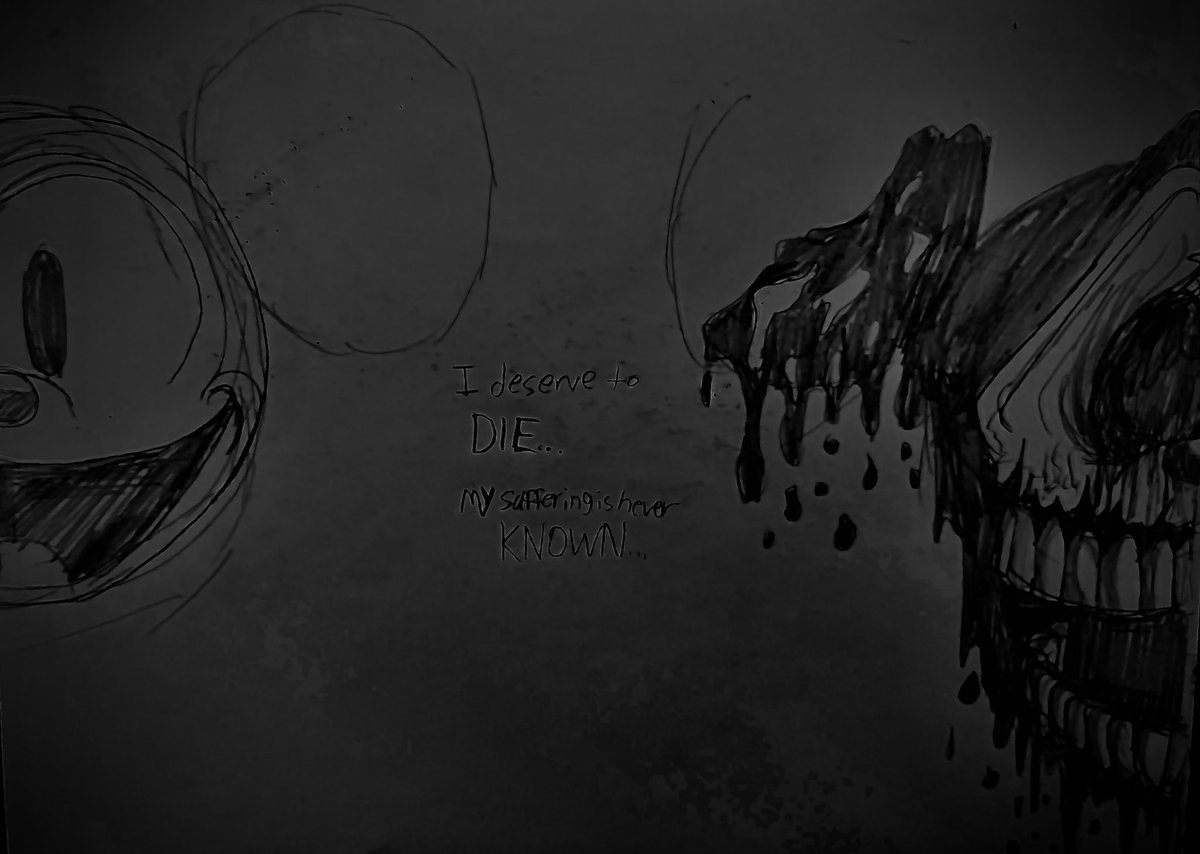 SNS: Fallen Hope tweet media