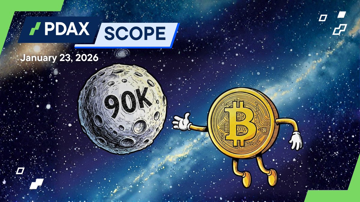 PDAX (@pdaxph) / Posts / X