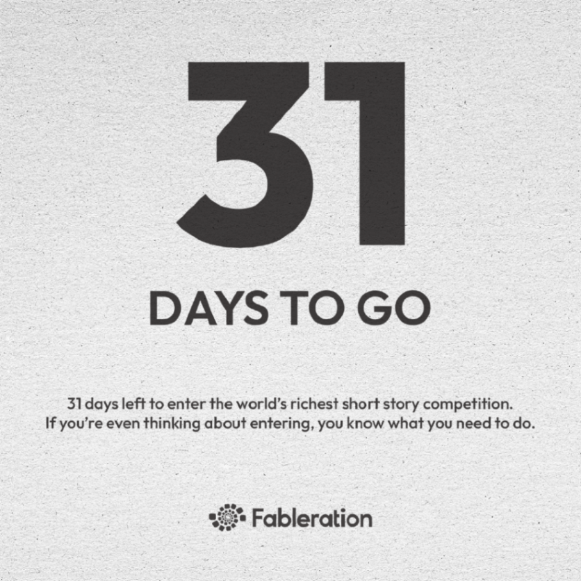 Fableration tweet media